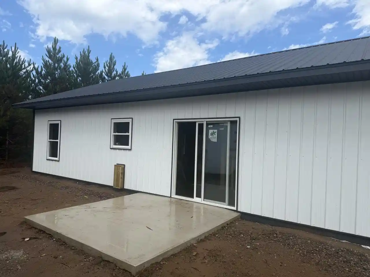 Photo 1 of Single family home for sale at 11069 Wood Duck Court Court, Tomahawk, WI 54487 | MLS# 1974300 | Listing updated on 2026-09-04