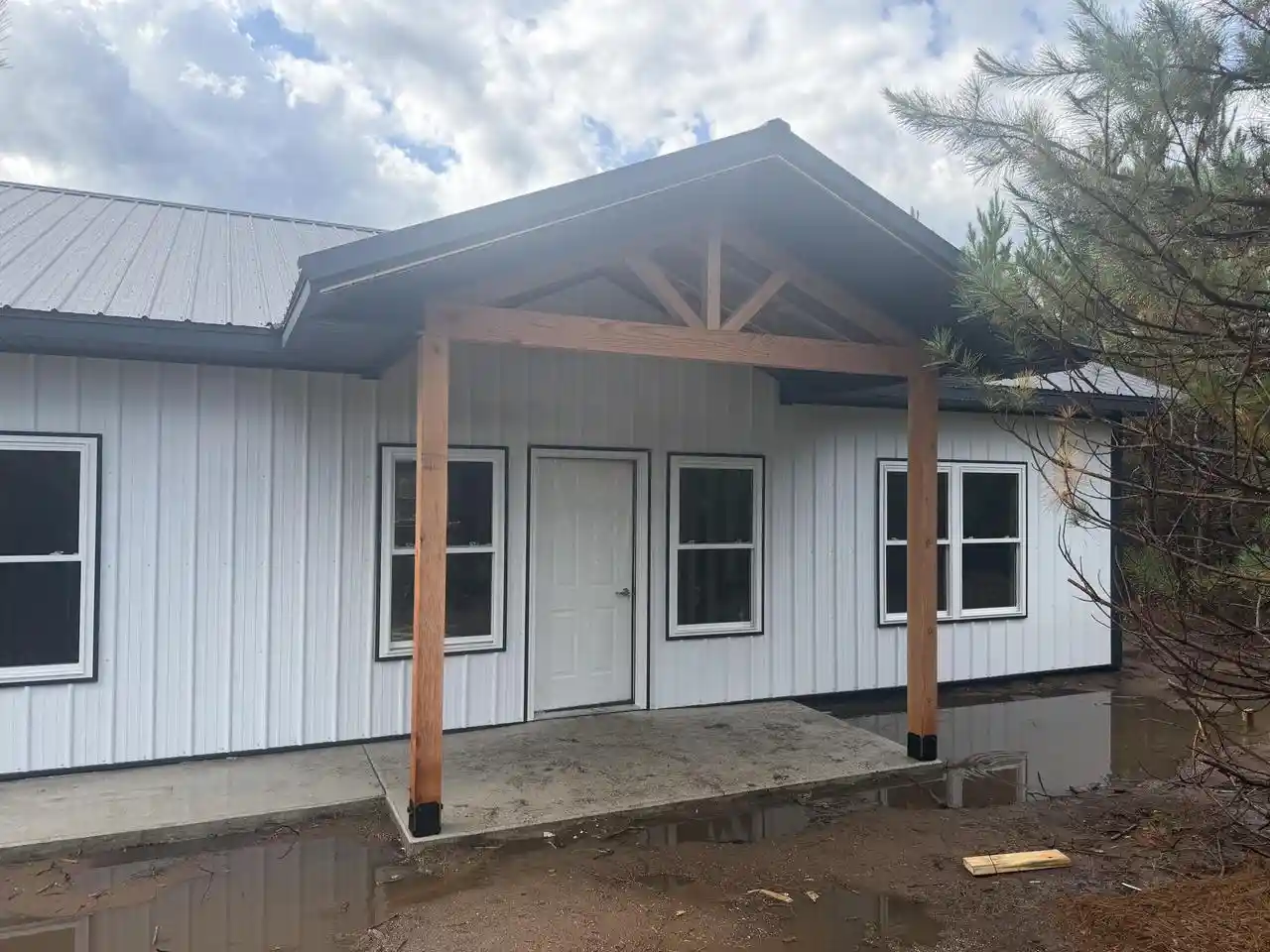 Photo 1 of Single family home for sale at 11063 Wood Duck Court Court, Tomahawk, WI 54487 | MLS# 1974302 | Listing updated on 2026-09-04