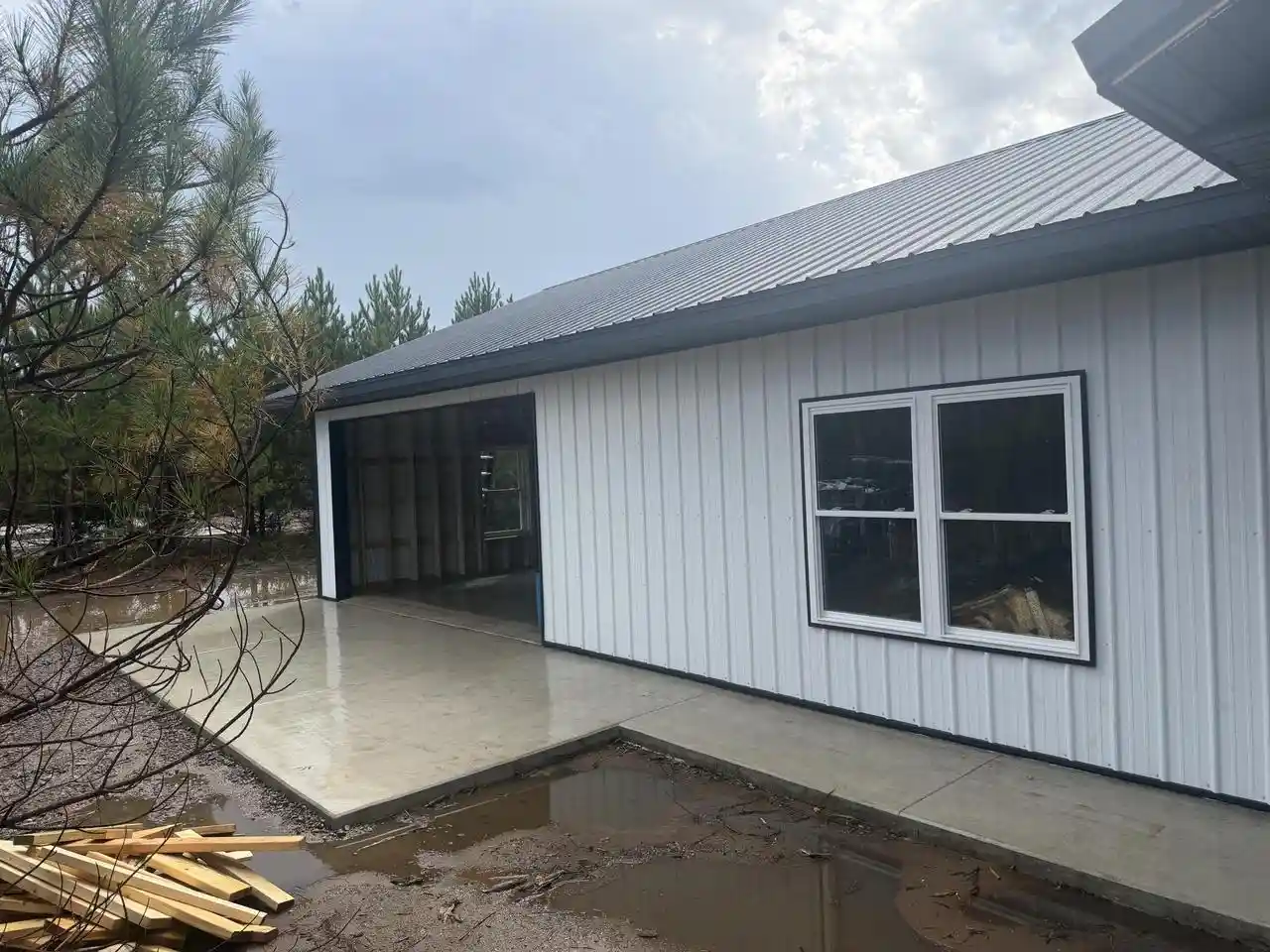 Photo 2 of Single family home for sale at 11063 Wood Duck Court Court, Tomahawk, WI 54487 | MLS# 1974302 | Listing updated on 2026-09-04