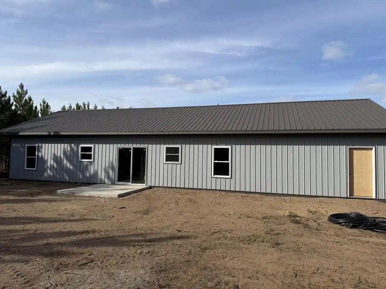 Photo 3 of Single family home for sale at 11063 Wood Duck Court Court, Tomahawk, WI 54487 | MLS# 1974302 | Listing updated on 2026-10-19