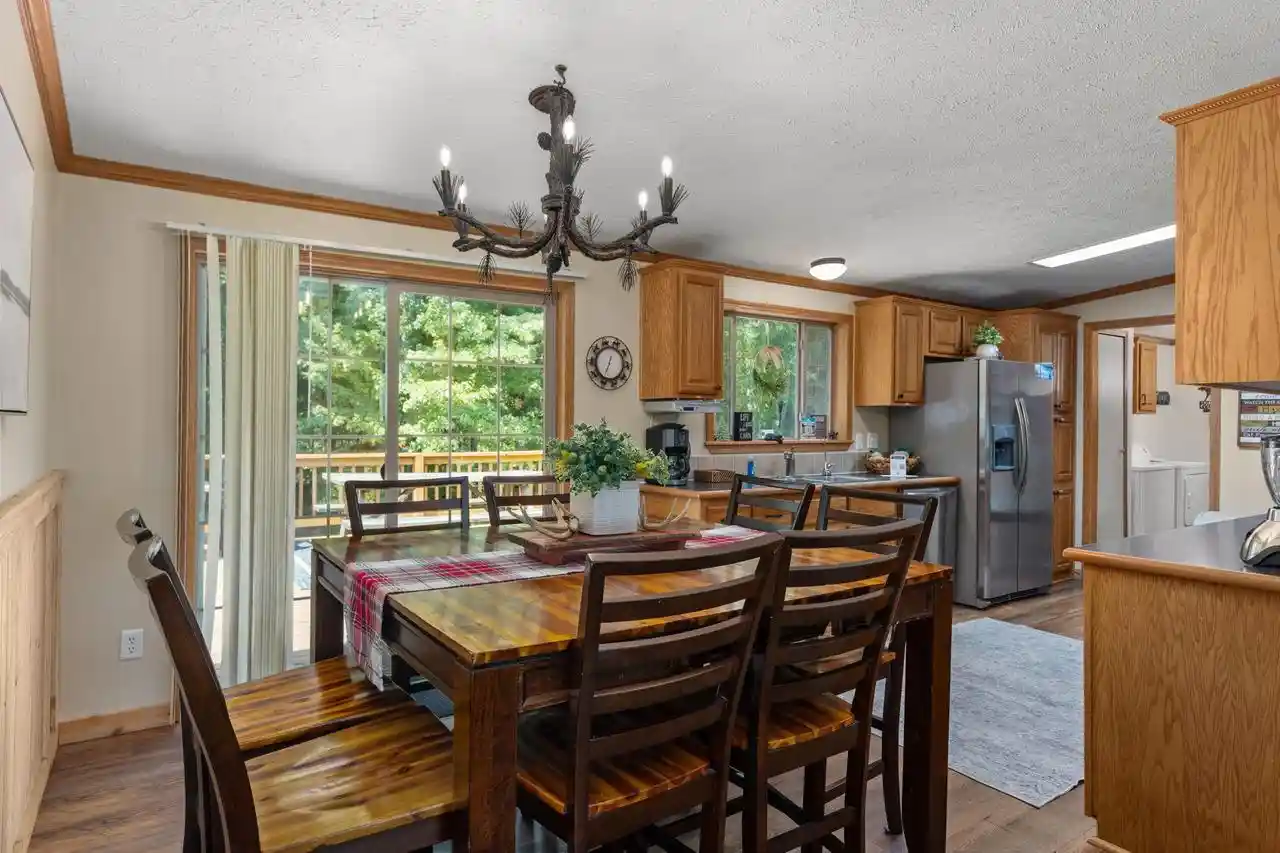 2nd image of 309 Oakbrook Dr Dr, Wisconsin Dells, WI 53965 | MLS# 2029487
