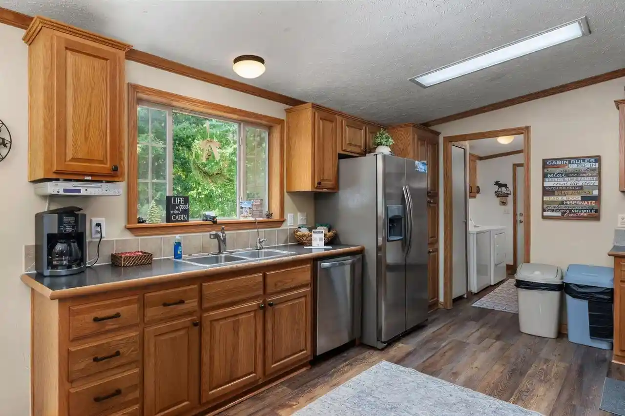 3rd image of 309 Oakbrook Dr Dr, Wisconsin Dells, WI 53965 | MLS# 2029487