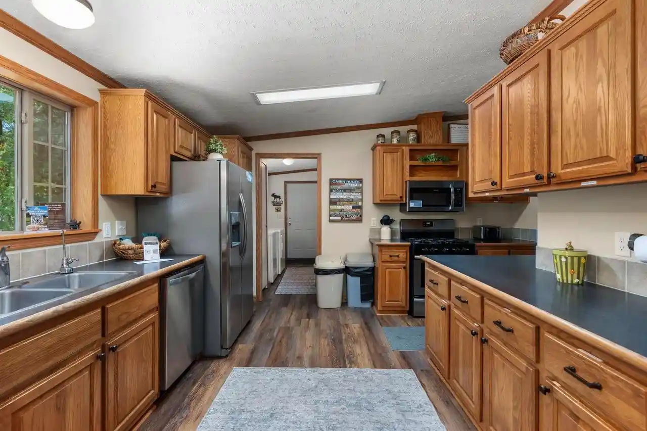 4th image of 309 Oakbrook Dr Dr, Wisconsin Dells, WI 53965 | MLS# 2029487