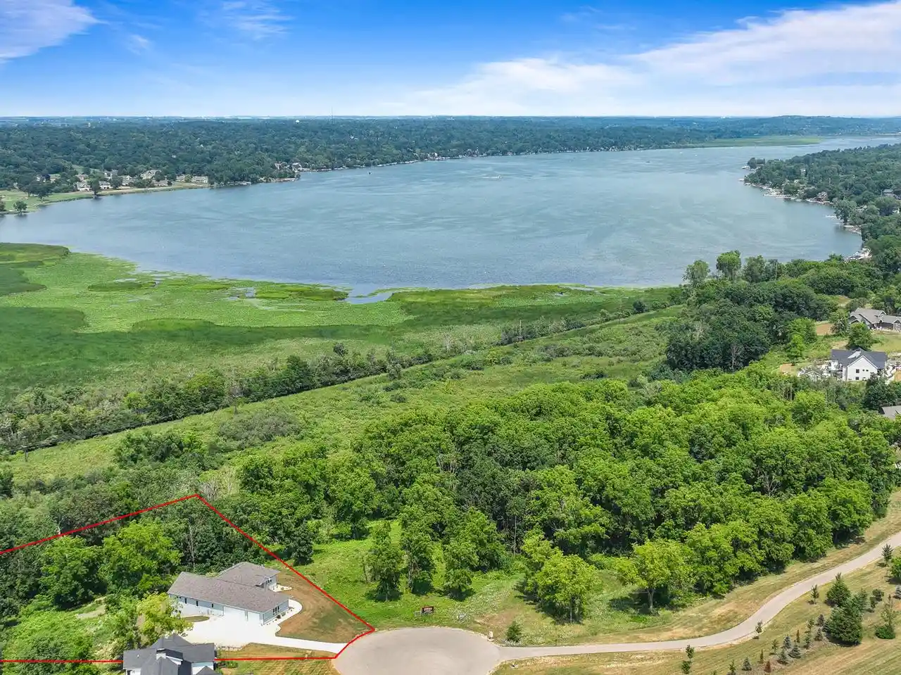 Photo 1 of Single family home for sale at N2521 Preserve Court Court, Lake Geneva, WI 53147 | MLS# 1974304 | Listing updated on 2026-09-10