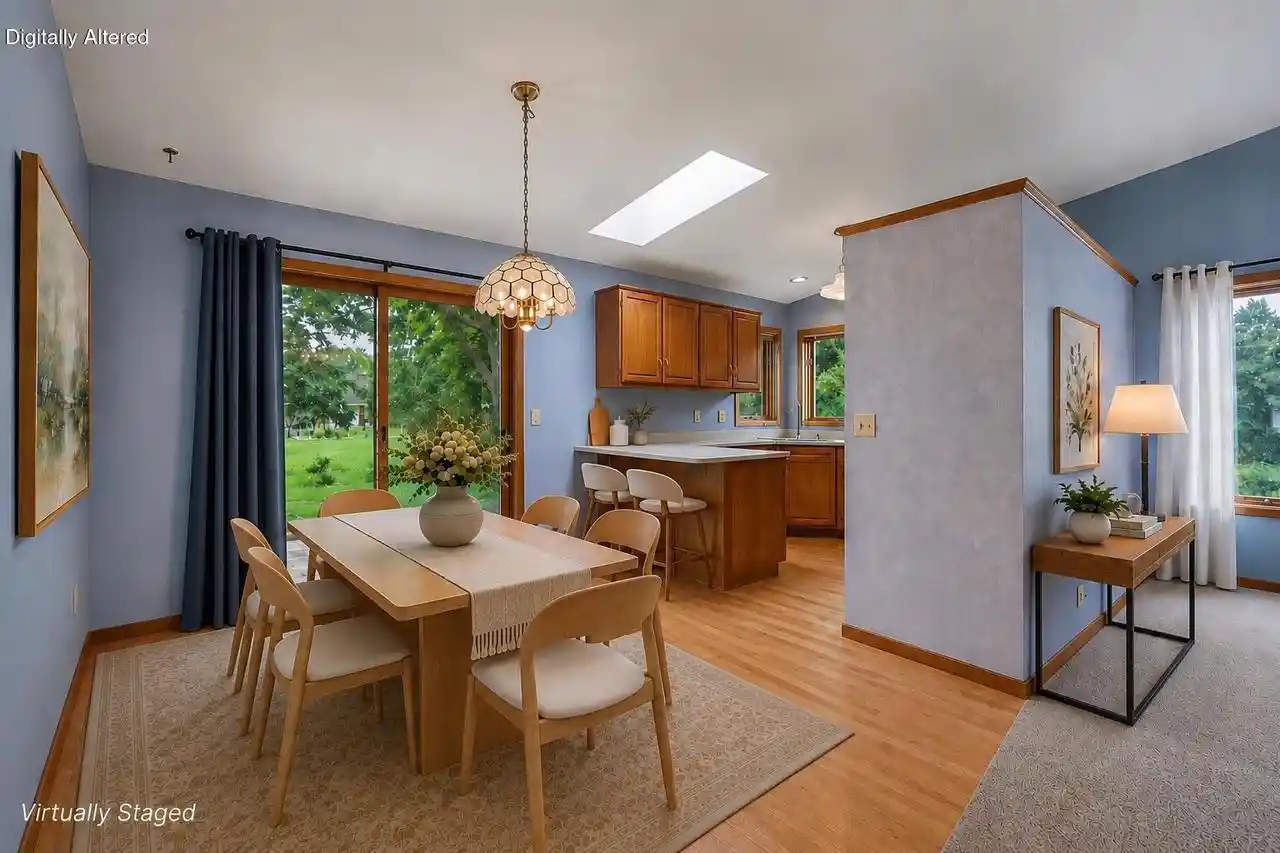 4th image of 1224 Vogt Dr Dr, West Bend, WI 53095 | MLS# 1974306