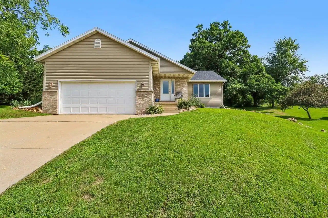 1st image of 10872 Blue Mountain Avenue Avenue, Blue Mounds, WI 53517 | MLS# 2029489