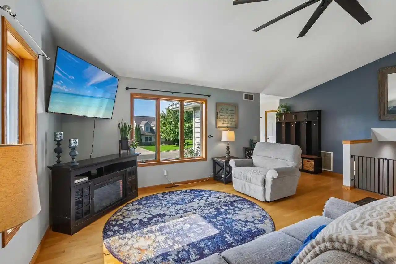 2nd image of 10872 Blue Mountain Avenue Avenue, Blue Mounds, WI 53517 | MLS# 2029489