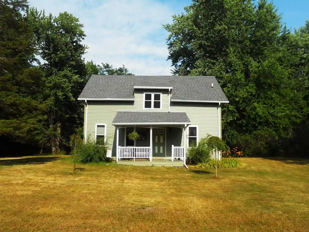 1st image of N11196 12th Avenue Avenue, Necedah, WI 54646 | MLS# 2029490