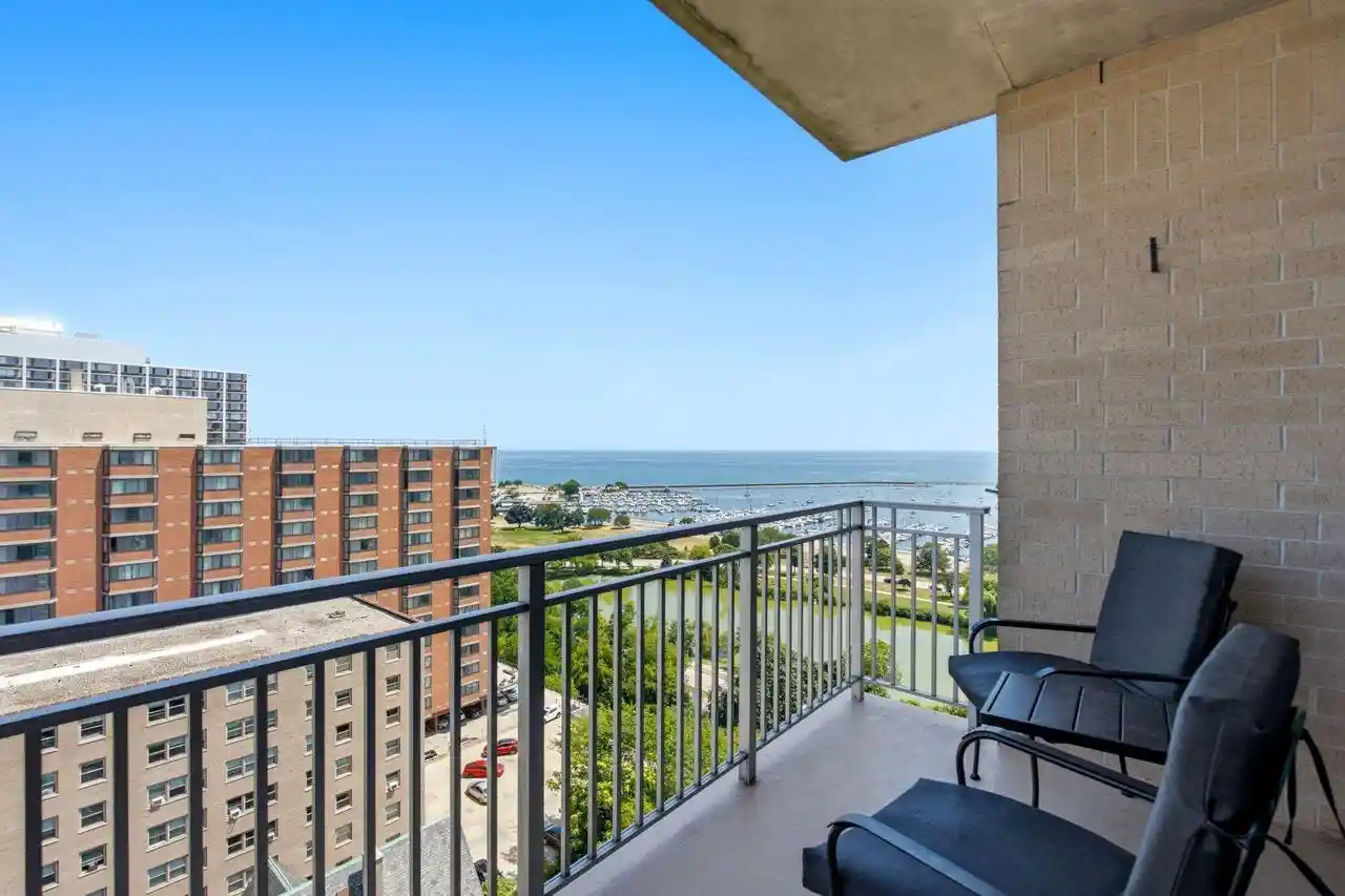 4th image of 1522 N Prospect Avenue Avenue #1304, Milwaukee, WI 53202 | MLS# 1974309