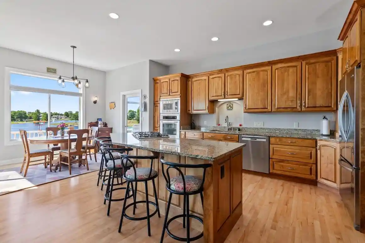 64th image of 387 Still Water Court Court, Dousman, WI 53118 | MLS# 1974312