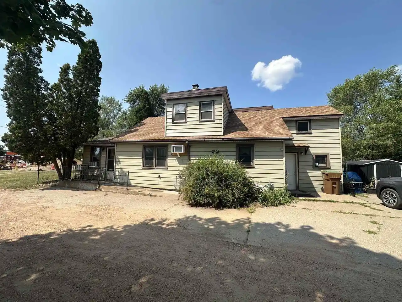 Photo 1 of Single family home for sale at 3401 Church Street Street, Stevens Point, WI 54481 | MLS# 22603687 | Listing updated on 2026-08-01
