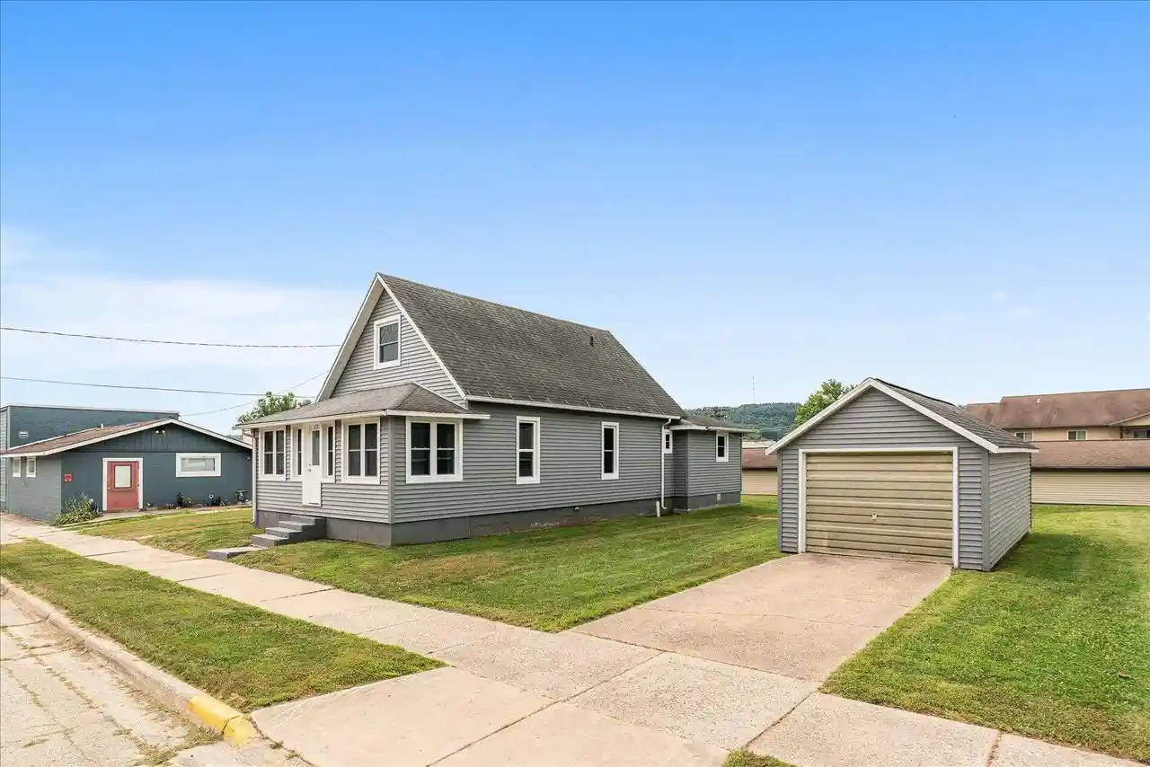 1st image of 113 N Bird Street Street, La Farge, WI 54639 | MLS# 1974314