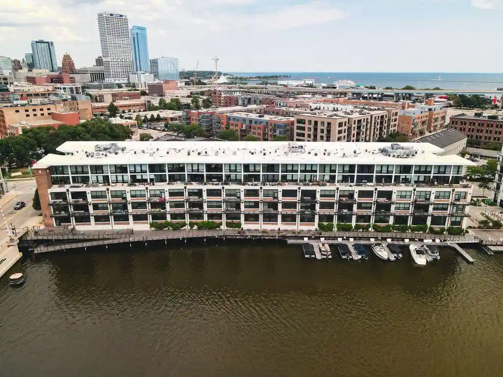 1st image of 311 E Erie Street Street #425, Milwaukee, WI 53202 | MLS# 1974323