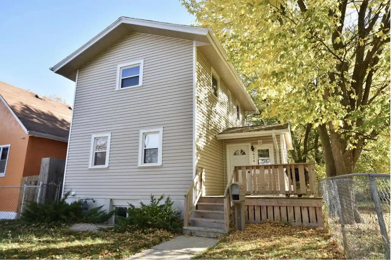 1st image of 3434 N 1st Street Street, Milwaukee, WI 53212 | MLS# 1974327
