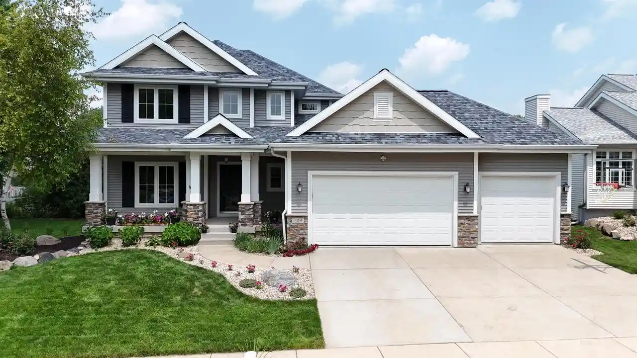 Photo 1 of Single family home for sale at 709 Pleasant Valley Parkway Parkway, Waunakee, WI 53597 | MLS# 2029494 | Listing updated on 2026-09-17