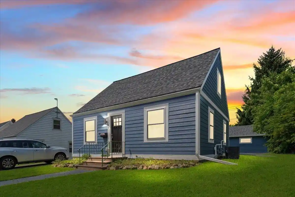 1st image of 1136 N 8th Avenue Avenue, West Bend, WI 53090 | MLS# 1974326