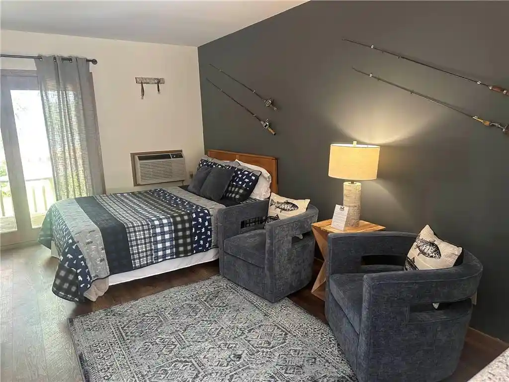 3rd image of 15326 W Birch Point Road Road #17, Hayward, WI 54843 | MLS# 1603116