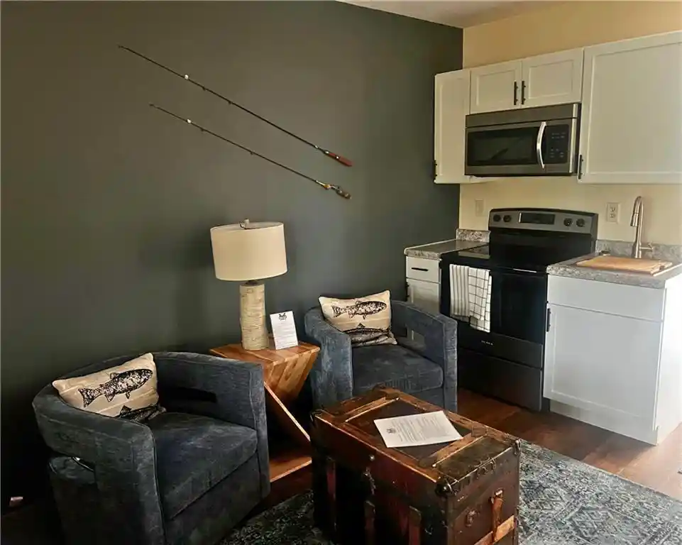 2nd image of 15326 W Birch Pt Rd Rd, Hayward, WI 54843