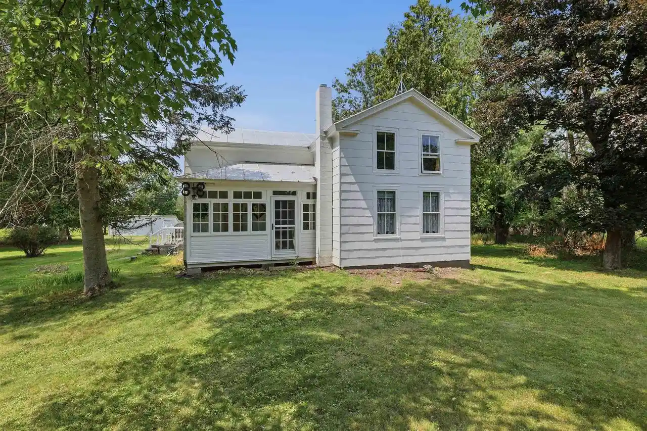 1st image of N7929 County Road J, Iola, WI 54945 | MLS# 22603688