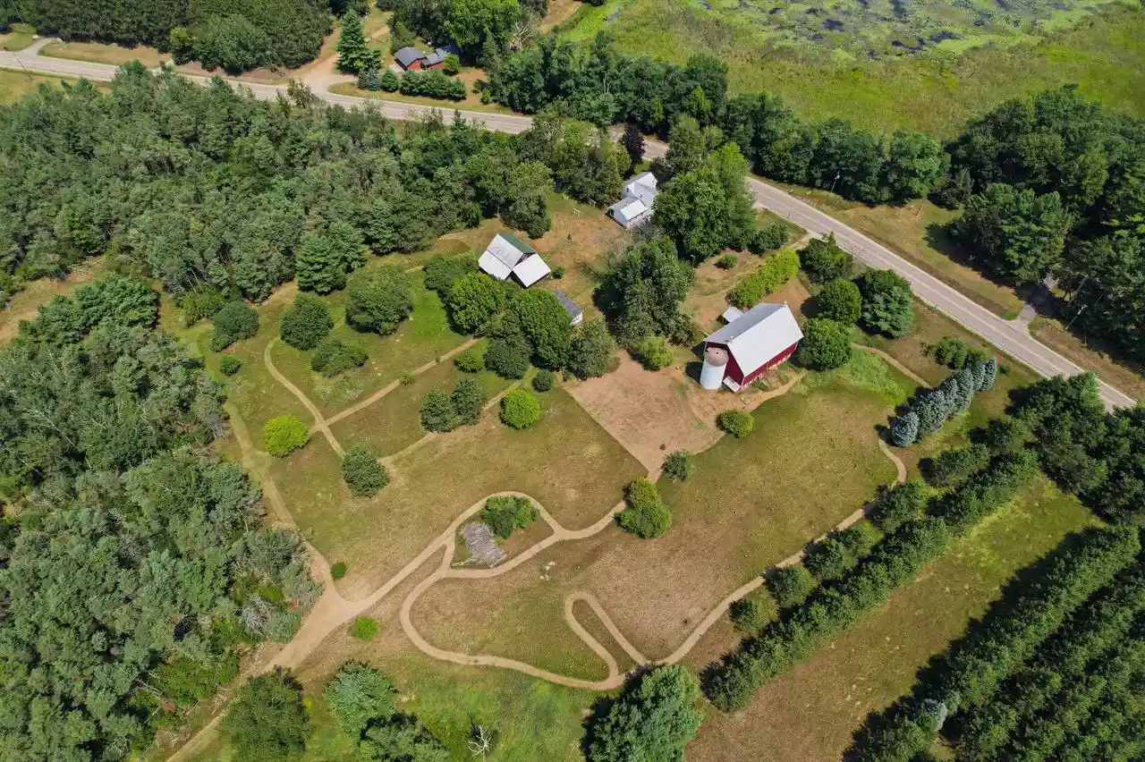 2nd image of N7929 County Road J, Iola, WI 54945 | MLS# 22603688