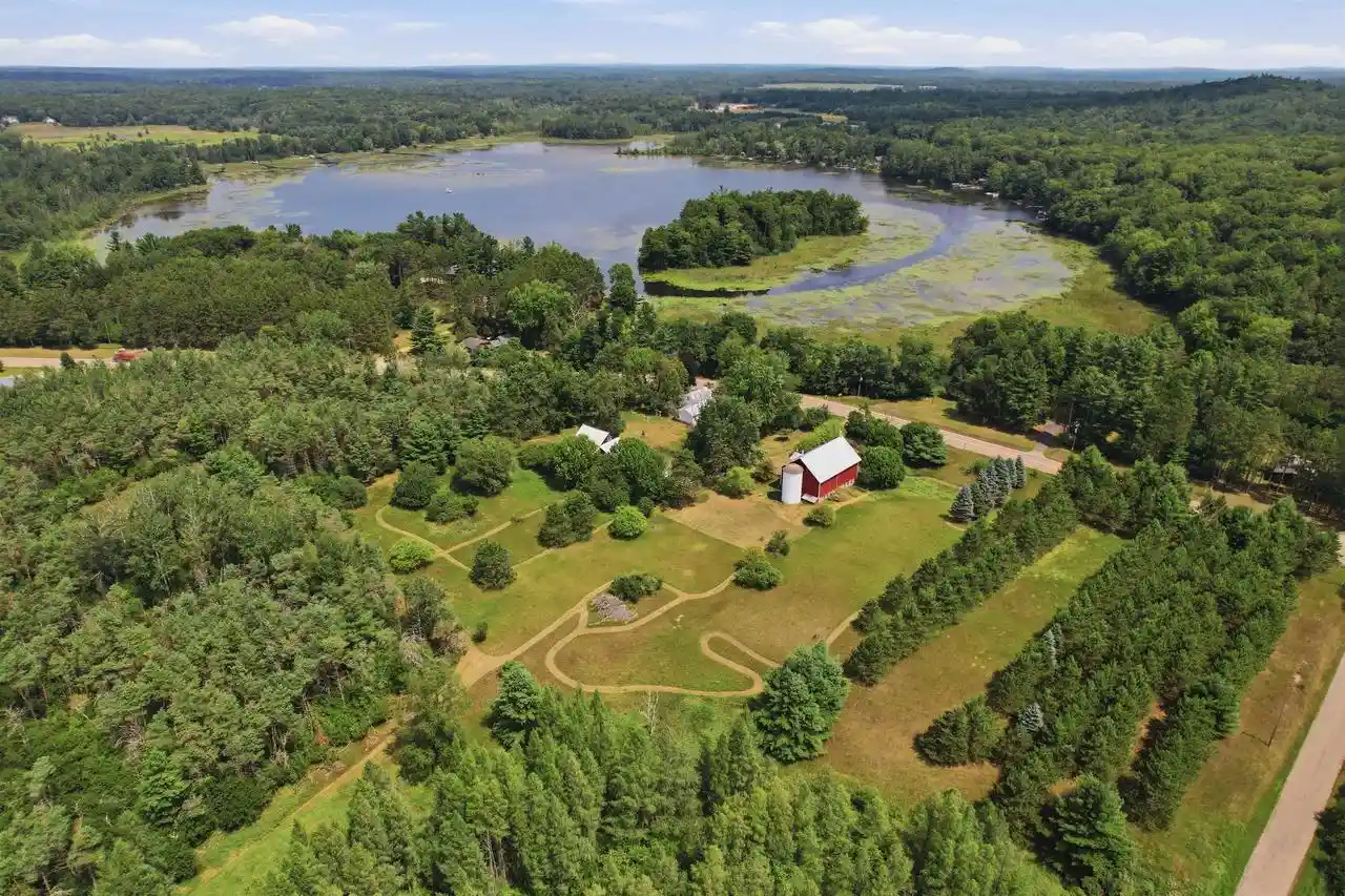 3rd image of N7929 County Road J, Iola, WI 54945 | MLS# 22603688