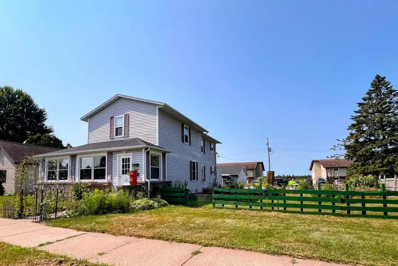 1st image of 326/336 S Argyle Avenue South, Phillips, WI 54555 | MLS# 22603689