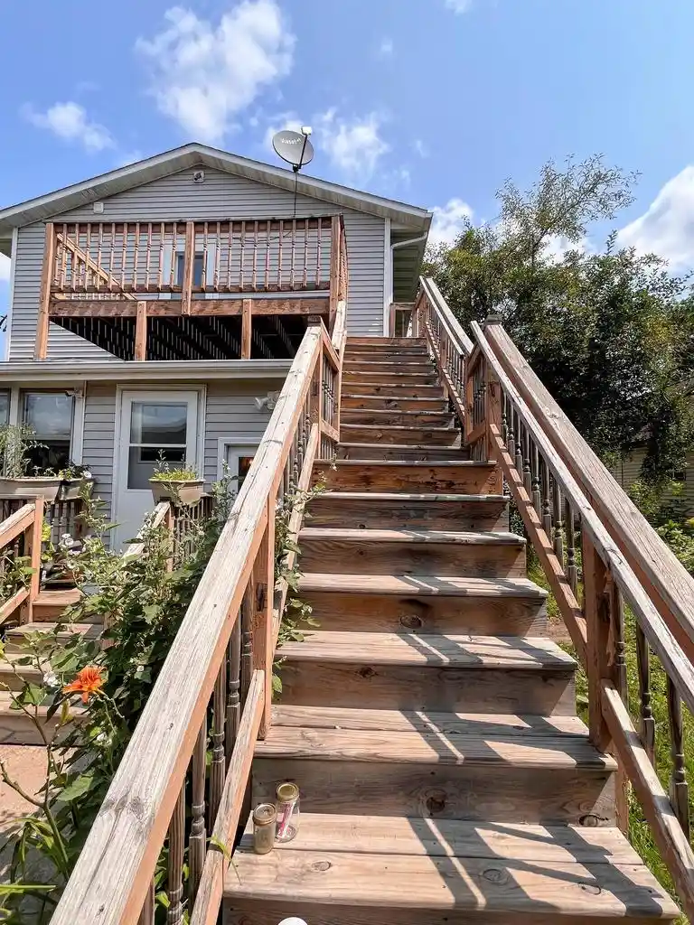 4th image of 326/336 S Argyle Avenue South, Phillips, WI 54555 | MLS# 22603689