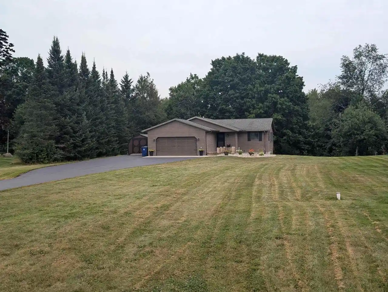 Photo 1 of Single family home for sale at N6572 Raven Lane Lane, Wittenberg, WI 54499 | MLS# 22603690 | Listing updated on 2026-09-01