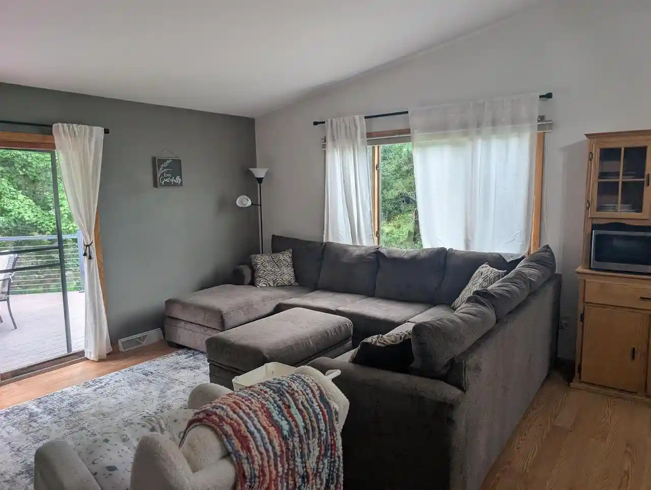 Photo 3 of Single family home for sale at N6572 Raven Lane Lane, Wittenberg, WI 54499 | MLS# 22603690 | Listing updated on 2026-09-01