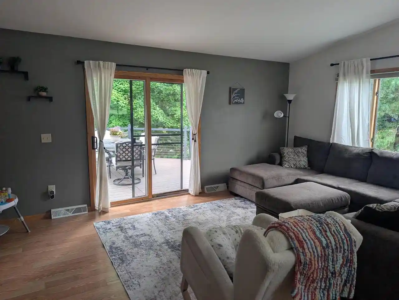 Photo 3 of Single family home for sale at N6572 Raven Lane Lane, Wittenberg, WI 54499 | MLS# 22603690 | Listing updated on 2026-09-01