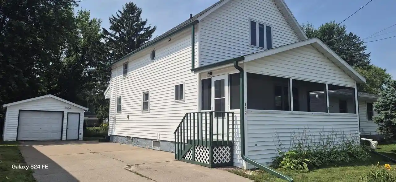 1st image of 112 W Grant Street Street, Marshfield, WI 54449 | MLS# 22603692