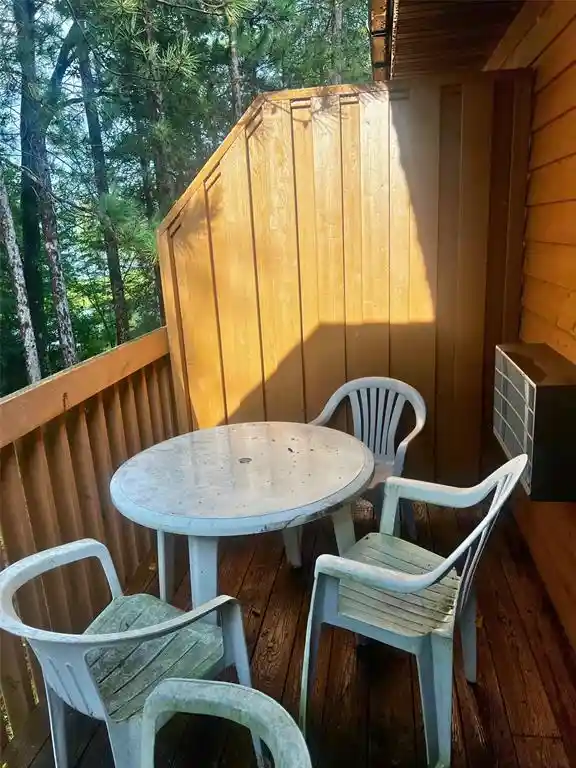 2nd image of 15326 W Birch Point Road Road #19, Hayward, WI 54843 | MLS# 1603121