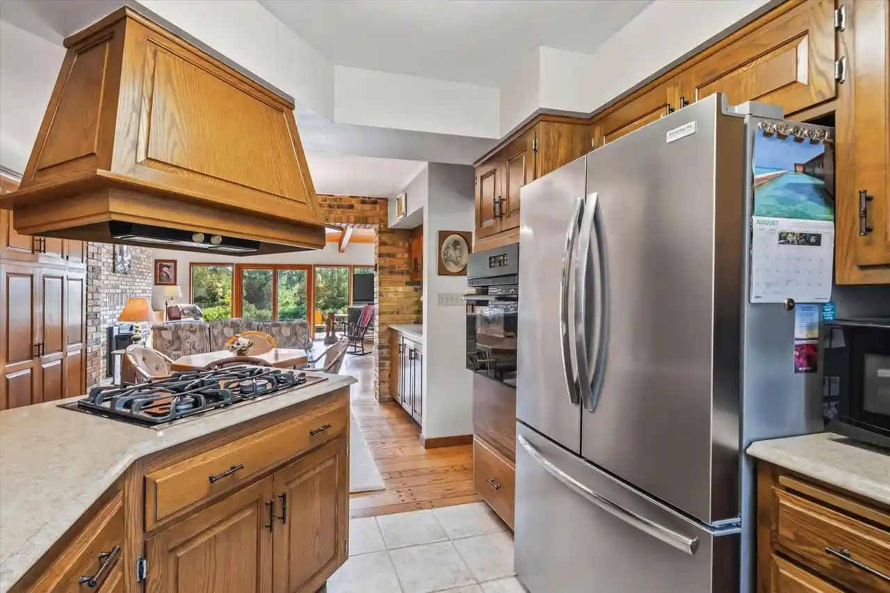 4th image of W3937 County Road N, Sheboygan Falls, WI 53085 | MLS# 1974334