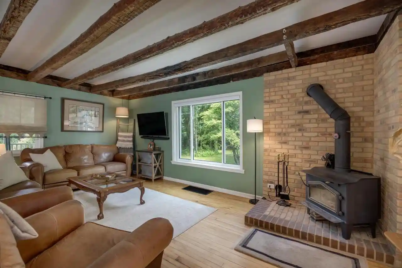 2nd image of 7250 N Sturtevant Road Road, Whitewater, WI 53190 | MLS# 2029498