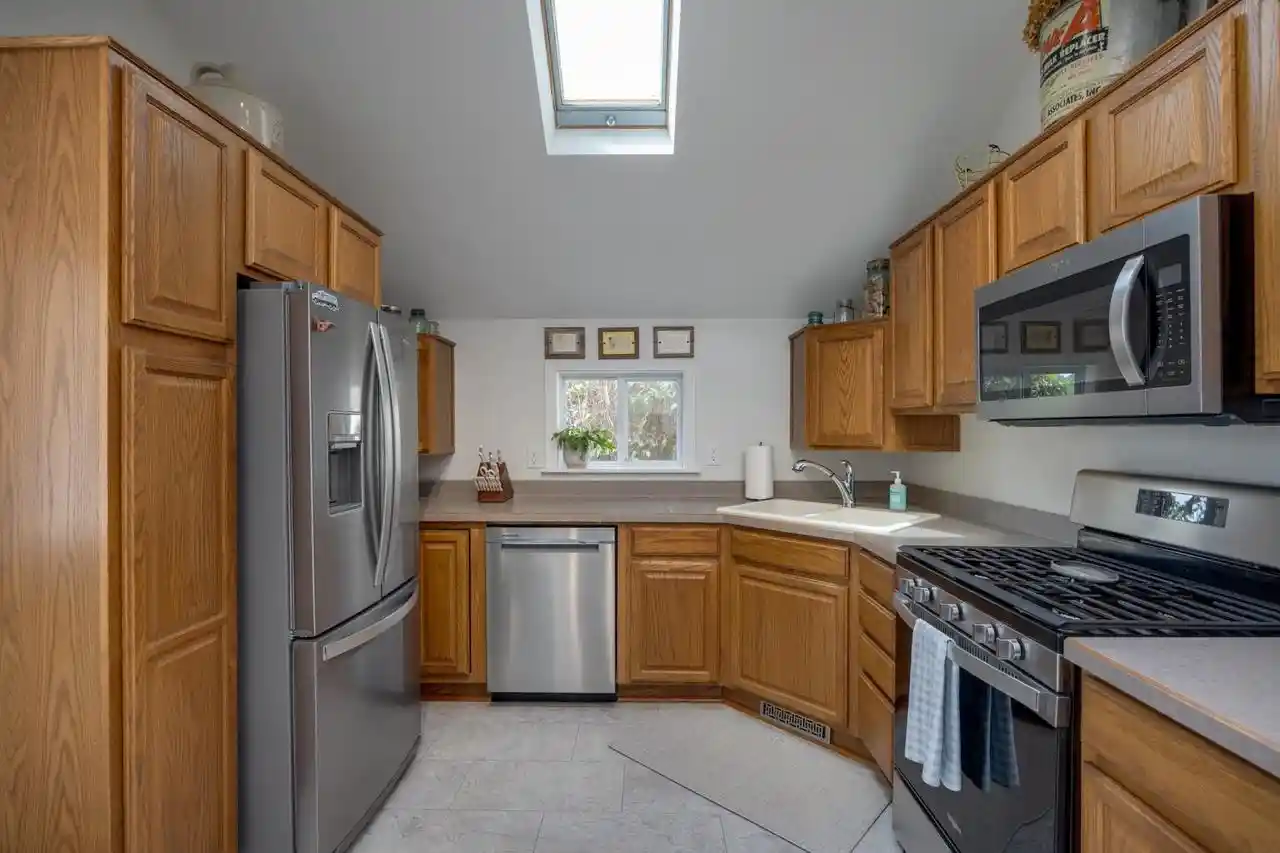 5th image of 7250 N Sturtevant Road Road, Whitewater, WI 53190 | MLS# 2029498