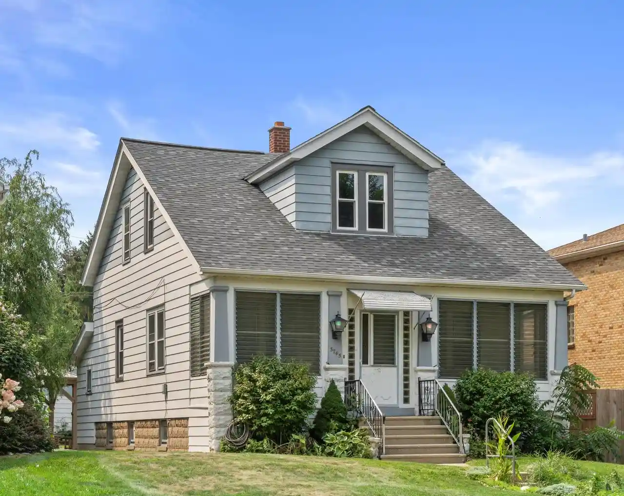 Photo 1 of Single family home for sale at 3745 S Whitnall Avenue Avenue, Milwaukee, WI 53207 | MLS# 1974338 | Listing updated on 2026-09-01