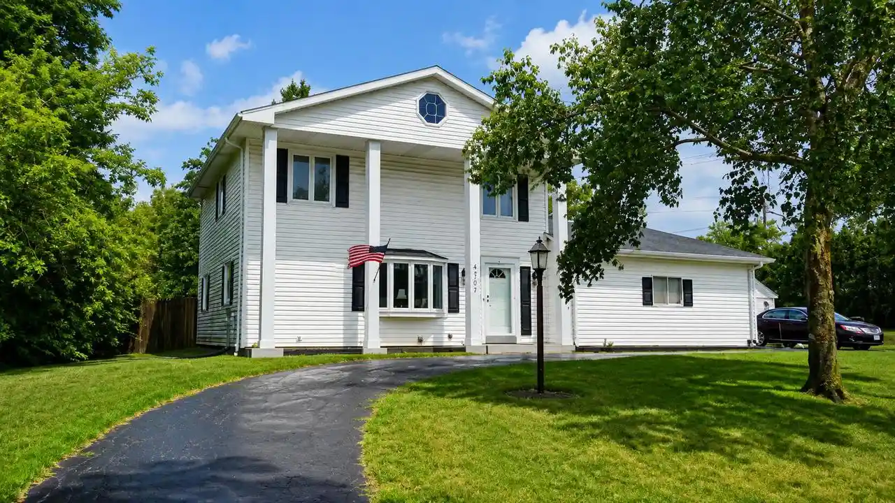 1st image of 4707 S 81st Street Street, Milwaukee, WI 53220 | MLS# 1974337