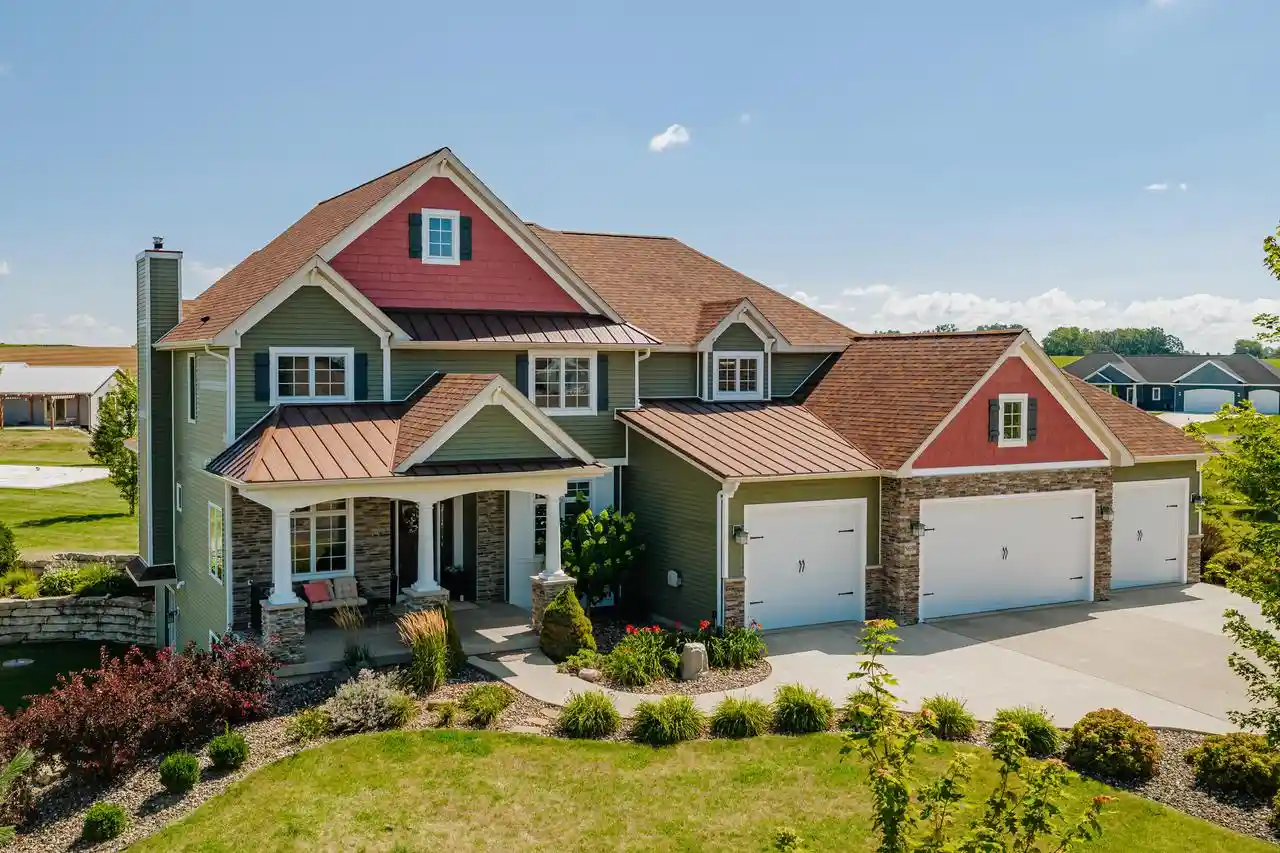 1st image of N6350 Tradewinds Circle Circle, Beaver Dam, WI 53916 | MLS# 1974339