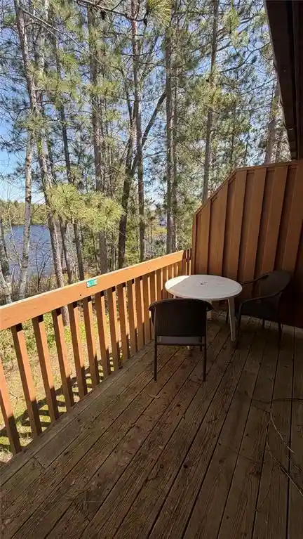 5th image of 15326 W Birch Point Road Road #20, Hayward, WI 54843 | MLS# 1603122