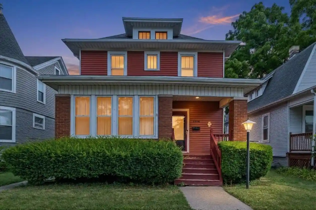 Photo 1 of Single family home for sale at 2816 Wright Avenue Avenue, Racine, WI 53405 | MLS# 1974341 | Listing updated on 2026-09-02