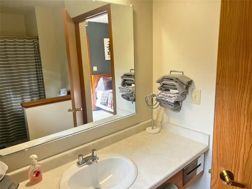 2nd image of 15326 W Birch Point Road Road #21, Hayward, WI 54843 | MLS# 1603123