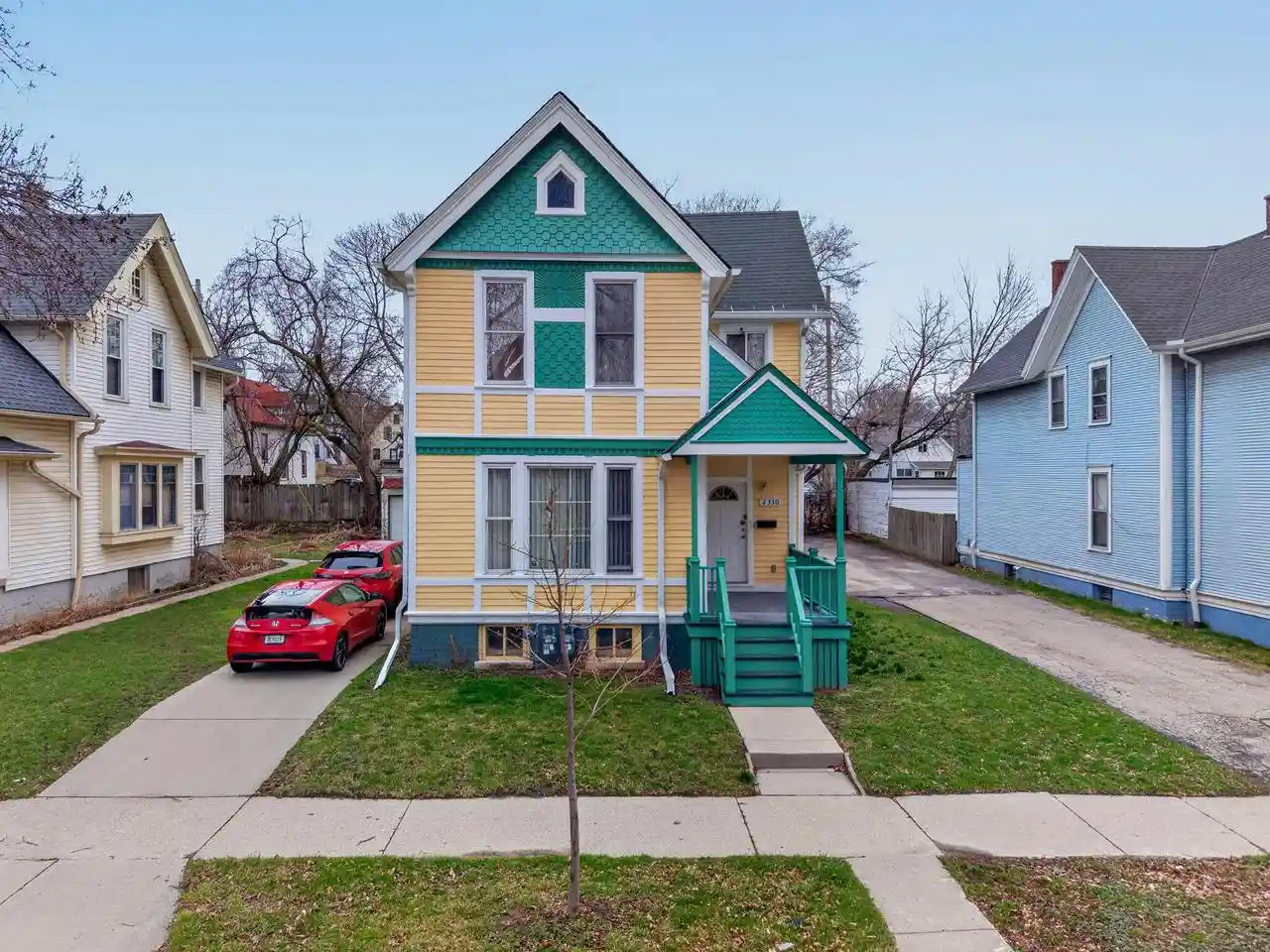 1st image of 2330 N Palmer Street Street, Milwaukee, WI 53212 | MLS# 1974345