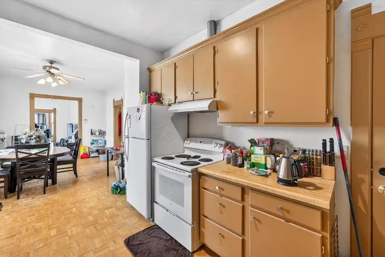 32nd image of 2330 N Palmer Street Street, Milwaukee, WI 53212 | MLS# 1974345