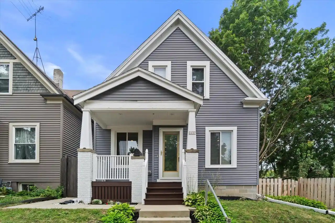 1st image of 3157 N Bremen Street Street, Milwaukee, WI 53212 | MLS# 1974346