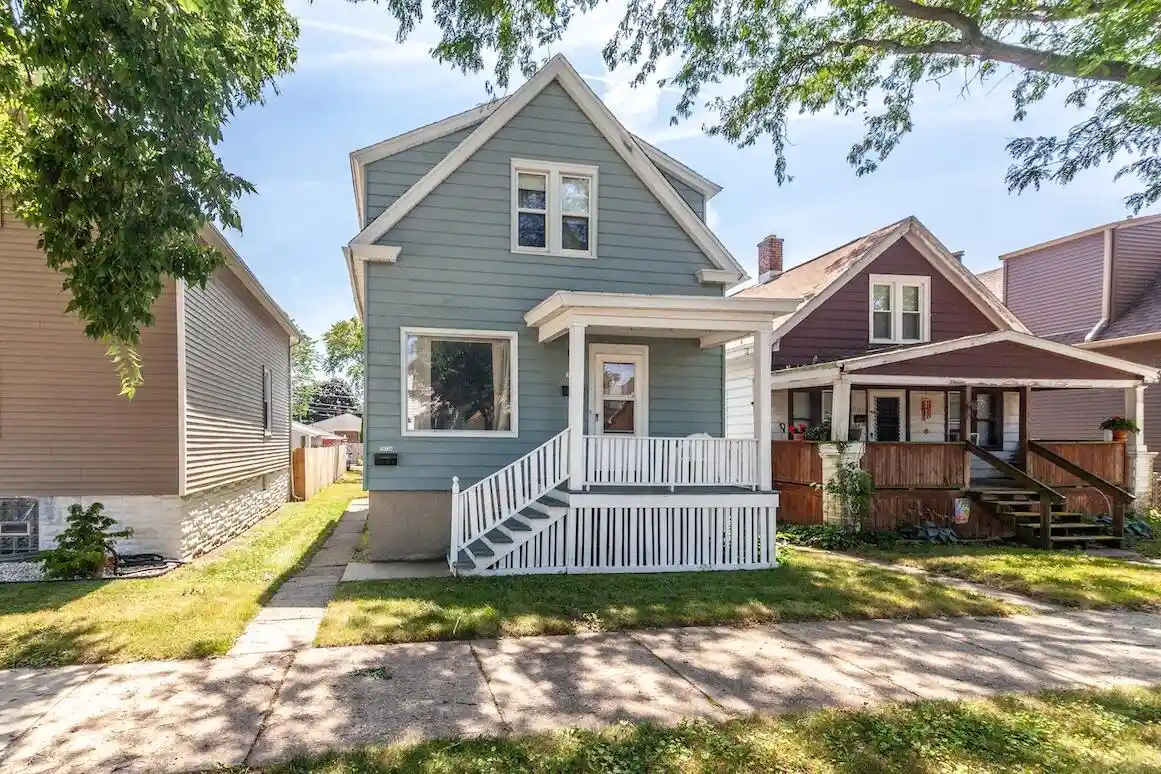 Photo 1 of Multi family home for sale at 3473 E Armour Avenue Avenue, Cudahy, WI 53110 | MLS# 1974350 | Listing updated on 2026-09-04