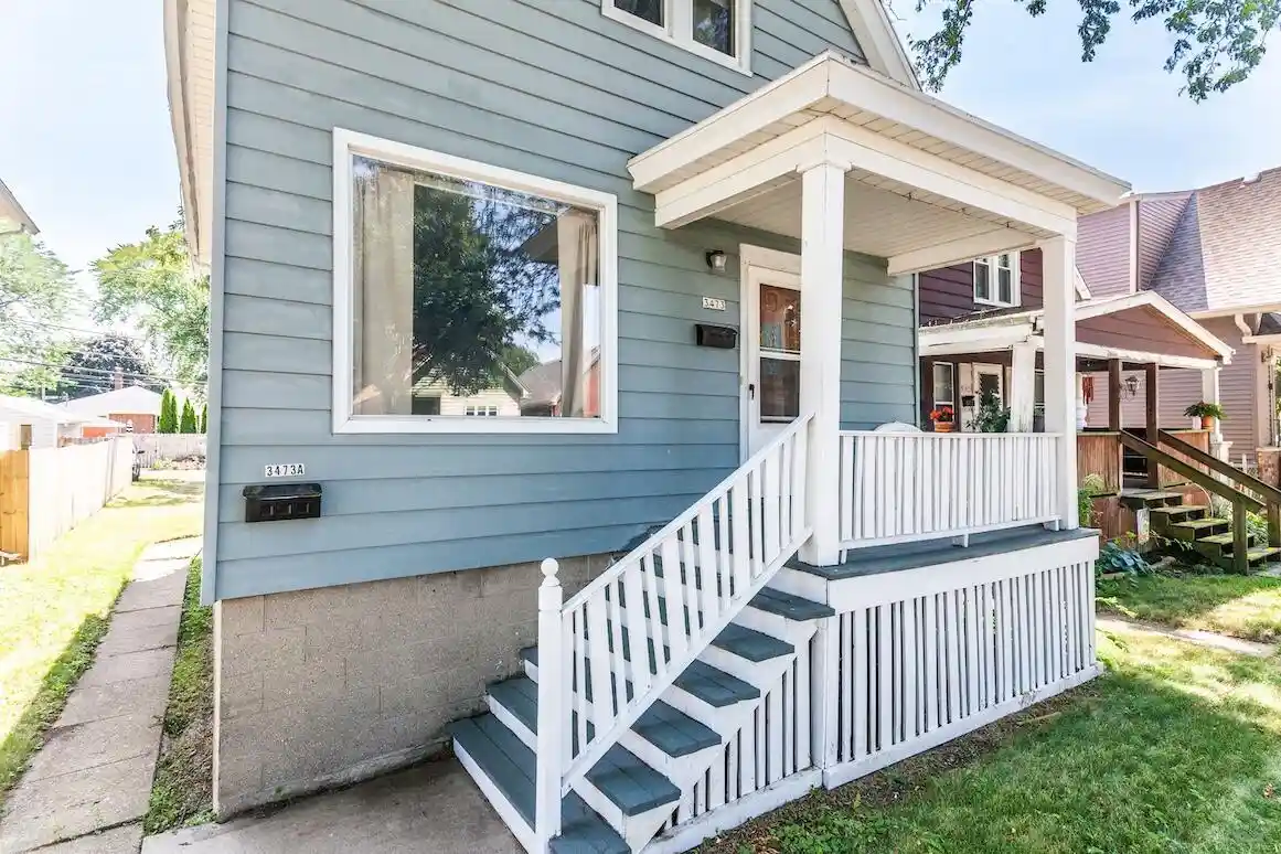 Photo 4 of Multi family home for sale at 3473 E Armour Avenue Avenue, Cudahy, WI 53110 | MLS# 1974350 | Listing updated on 2026-09-04