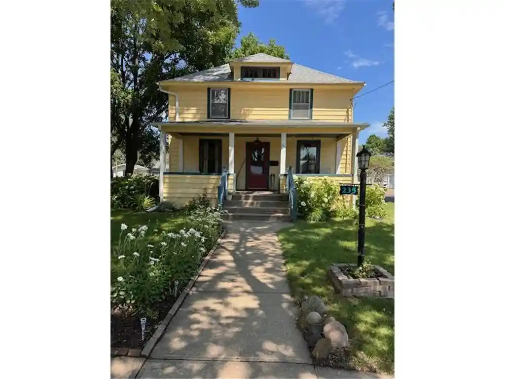 1st image of 235 W 3rd Street Street, New Richmond, WI 54017 | MLS# 7120151