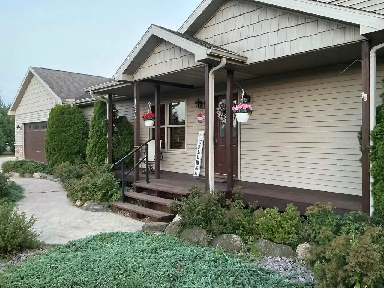 1st image of 1929 Lakes Edge Lane Lane, Friendship, WI 53934 | MLS# 2029502