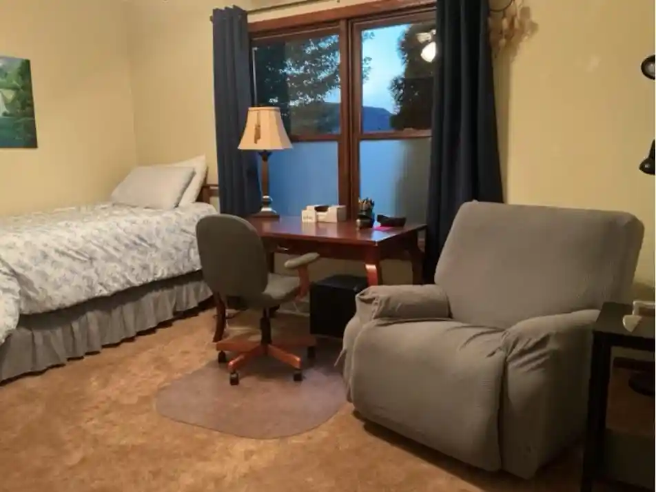 5th image of 1929 Lakes Edge Lane Lane, Friendship, WI 53934 | MLS# 2029502