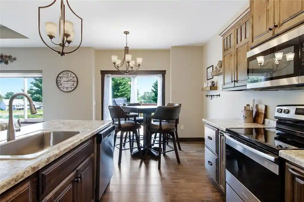 37th image of 1835 Willow Creek Parkway Parkway Parkway, Chippewa Falls, WI 54729 | MLS# 1603752